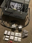 Ridgid Super Freeze Sf 2500 Plus Attachments 115V Pipe Freezing Unit Copper Used. Price: $1999.99.