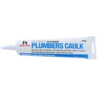 Oatey Hercules 5.5OZ Plumbers Caulk Sealant In Clear - 25620 Pack New. Price: $23.24.