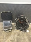 Ridgid Seesnake RM200 Camera Reel Sewer CS12X Monitor 57288 Used. Price: $6399.99.