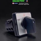 Switch Assembly For Ridgid 1224 Pipe Threader , Replaces 20113 New. Price: $149.97.