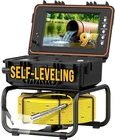 Anysun 165FT Sewer Camera Drain Video Inspection With Dvr & 32GB Sd Card New. Price: $459.99.