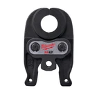 Milwaukee 49-16-2451B 3/4 Inch Ips Jaw M12 Force Logic Press Tool New. Price: $239.00.