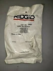 Ridgid, I-1822 Genuine Tube, Oil Supply 35067 New. Price: $25.95.