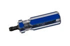 Jonard FT-6 Flaring And Insertion Tool, 4-1/4" Length New. Price: $32.99.