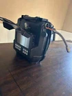Armorcam Drain Camera X3MS-100MC Feet Push Rod Cable New. Price: $2850.00.