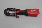 Milwaukee 2922-20 M18 Force Logic Press Tool W/ 3/4" Jaw Used. Price: $1200.00.