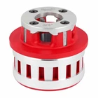 Milwaukee 48-36-1008 High Speed Npt Portable Pipe Threading Die Head New. Price: $199.99.