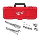Milwaukee 48-53-3820 1-1/4 Head Attachment Kit New. Price: $293.57.