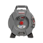 Ridgid 76198 Flexshaft, K9-204+ Machine W/ 70' Cable. Price: $1864.90.