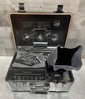 Ridgid Seesnake Kollmann Color Video Toolcase Monitor Diagnostic Equipment Used. Price: $1999.99.