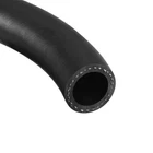 Uxcell 25MM(1 Inch) Id Fuel Line Hose, 36MM Od 5FT Black Oil 25MM, New. Price: $44.90.
