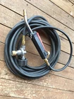 Sievert Torch Regulator Hose 333M Used. Price: $179.00.