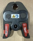 Milwaukee 49-16-2651 3/4" Cts-v Press Jaw M18 Forcelogic Tools New. Price: $249.97.