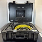 *for Parts* Reed Instruments R9000 Hd Video Inspection Camera System Read. Price: $105.59.