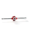 Ridgid 36540 31-A Npt Three-way Pipe Threader 1/2 To In New. Price: $495.67.