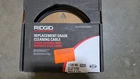 Oem Ridgid 62235 5/16"X25' Drain Cable, Swivel Drop Head, Small Cleaner New. Price: $78.95.