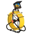 4.3-INCH Screen 16GB Dvr Pipeline Camera 23MM/0.9-INCH Diameter 20M Cable New. Price: $309.99.