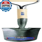 Jackson 1230700 J-450 Pony Drain Spade Armor D-grip New. Price: $121.87.