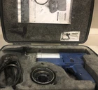 Used Uponor Propex 201 Corded Expander Tool Pipe. Price: $1850.00.
