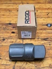 Ridgid Pipe Extractor 35635 4-1/2",2-1/16" Drill Size #89 New Usa. Price: $99.99.