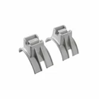 Reed PPJ6S Plastic Pipe Joiner Saddle Pair For Solvent Cement 6IN New. Price: $233.44.