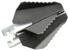 Ridgid 63045 1, 4-BLADE Cutter For K400/K3800/K50 Drain Cleaning Machine New. Price: $54.63.