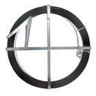 Rod Sewer 3/4X3/64X100 New. Price: $109.56.