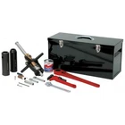 Reed DM1100 3/4"-1" Awwa Drilling Machine (09302) New. Price: $1975.23.