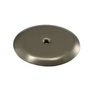 Jones Stephens C91500 5" Stainless Steel Cleanout/extension Cover New. Price: $22.50.