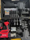 Ridgid Tools RP350/RP351 Press Kit Y140 Used. Price: $2000.00.