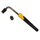 Apollo Pex-b Pinch Clamp Removal Tool 69PTKPCRR New. Price: $29.99.