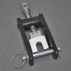 Sumner Flange Spreader 784003, 1500 Lb, 3" Spread, 5/8" Pin Od, 1-3/8" Hex Drive New. Price: $179.95.