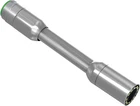 Sewer Camera Probe With 512HZ Transmitter & Self-leveling Function, Led Light New. Price: $575.99.