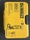 New Sealed Dewalt DCE400D1 Pex Expander Tool Kit 20V Max Usa. Price: $450.00.