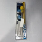 Camco 40004 Rv Gravity Water Fill Adapter With Shut Off Valve And Clip New. Price: $17.82.