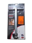 Ridgid 1017 Basin Wrench 31175 Faucet Plumbing Tool 3/8" 1-1/4" Usa New. Price: $38.25.