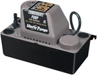 Liberty LCU-15T Condensate Pump 115V Automatic Hvac With Tubing New. Price: $89.90.