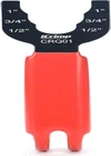 Icrimp Push-to-connect,push-fit Disconnect Tool For Brass-push Fittings Removing New. Price: $19.74.