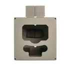 Moultrie Micro Series Security Box Steel Enclosure For Cameras With Locking Tabs New. Price: $36.59.