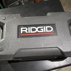 Best Deal Ridgid Rp 330 Standard Press Tool Kit With Case 2 Battery New. Price: $1500.00.