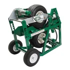 Greenlee 6810 Electrical Cable Feeder, 3.5 In Dia, 115V New. Price: $13417.99.