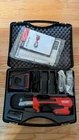 Ridgid Rp 115 Mini Press Tool Kit - 12V Battery 1/2 & 3/4 Jaws New. Price: $1299.99.