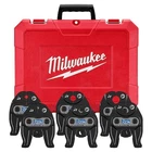 Milwaukee Tool 49-16-2461M 1/4" 7/8" Streamline Acr Press Jaw Kit For M12 New. Price: $1949.00.