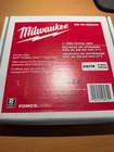 Milwaukee 49-16-2654C 1-INCH Pex Crimp Jaw New. Price: $229.00.