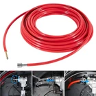 For Ridgid K9-102 Drain Cleaning Machine 64343 Flexshaft Cable Assembly 50FT New. Price: $225.09.