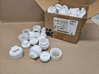 10, 2" Cleanout Adapter W/ Plug, Pvc, Dwv, Nsf, Fpt Spigot, Tigre 105-X-3240 New. Price: $44.99.