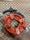 Ridgid 84532 817 Universal Right Hand Oiling Die Head 1-2" Semi Automatic Used. Price: $465.00.