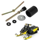 For Ski-doo Qrs 08-15 Clutch Compression Removal Tool Replacement Straigh... New. Price: $145.67.