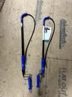 Kobalt 1/2-IN X 3-FT High Carbon Wire Hand Auger For Toilet New. Price: $13.00.