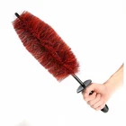 Bbnmore Detail Wheel Brush Ez Cleaning New. Price: $17.49.